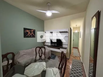 Apartamento com 1 Quarto à venda, 40m² no Copacabana, Rio de Janeiro