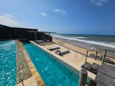 Casa com 6 Quartos à venda, 414m² no Taíba, São Gonçalo do Amarante