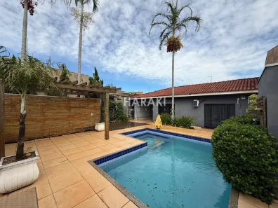 Ponto Comercial à venda, 150m² no Parque Residencial Tuiuti, Maringá
