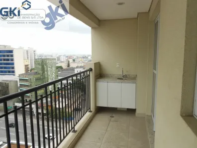Apartamento com 1 Quarto à venda, 40m² no Centro, São Paulo