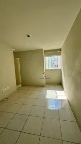 Apartamento com 2 Quartos à venda, 46m² no Jardim de Alá, Juiz de Fora