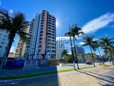 Apartamento com 1 Quarto à venda, 54m² no Mirim, Praia Grande