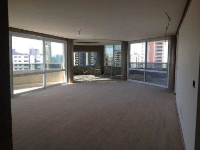 Apartamento com 4 Quartos à venda, 380m² no Vila Alpina, Santo André