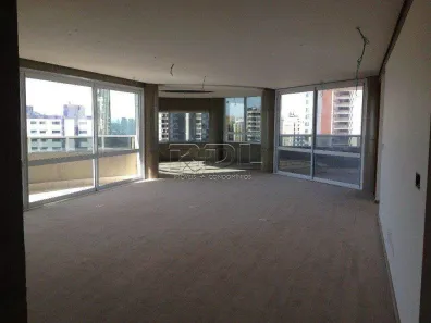 Apartamento com 4 Quartos à venda, 380m² no Vila Alpina, Santo André