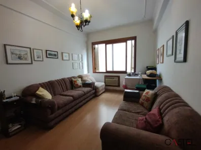 Apartamento com 1 Quarto à venda, 53m² no Centro Histórico, Porto Alegre