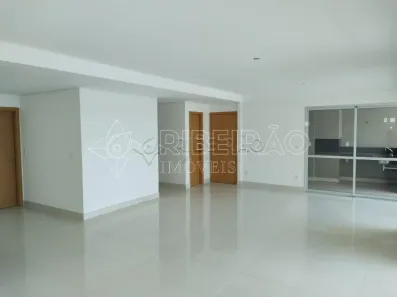 Apartamento com 3 Quartos à venda, 195m² no Jardim Botânico, Ribeirão Preto
