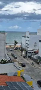 Flat com 1 Quarto à venda, 16m² no Manaíra, João Pessoa