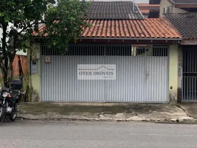 Casa com 2 Quartos à venda, 126m² no Residencial Bosque dos Ipês, São José dos Campos