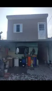 Sobrado com 2 Quartos à venda, 250m² no Jardim Paineira, Itaquaquecetuba