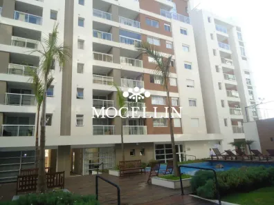 Apartamento com 2 Quartos à venda, 82m² no Rebouças, Curitiba