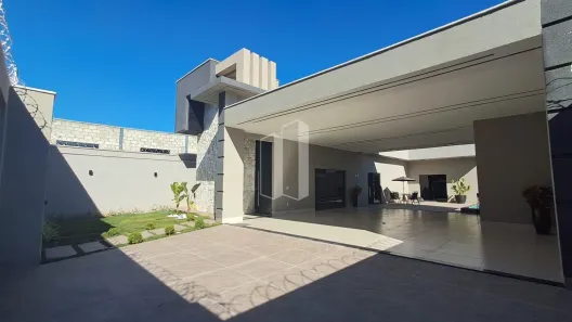 Casa com 3 Quartos à venda, 334m² no Vila Brasília, Aparecida de Goiânia