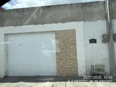 Casa com 2 Quartos à venda, 80m² no Mal Cozinhado, Horizonte