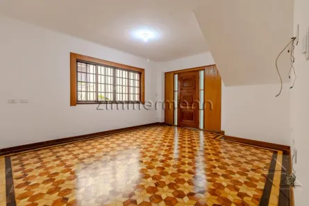 Sobrado com 3 Quartos à venda, 210m² no Sumaré, São Paulo