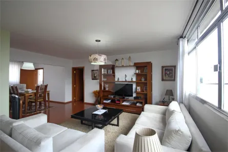 Apartamento com 3 Quartos à venda, 120m² no Alto da Lapa, São Paulo