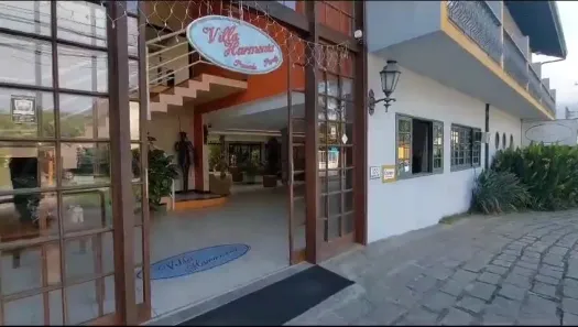 Imóvel Comercial com 27 Quartos à venda, 1100m² no Caborê, Paraty