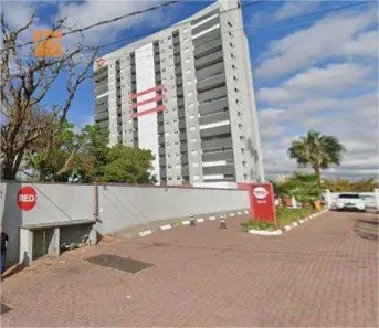 Flat com 1 Quarto à venda, 58m² no Jardim América, Sorocaba