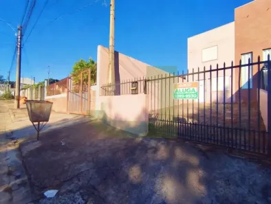 Casa com 2 Quartos para alugar, 72m² no Santo André, São Leopoldo