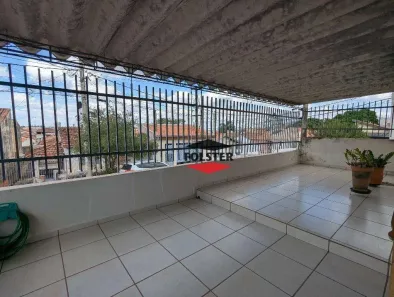 Casa com 3 Quartos à venda, 216m² no Vila Bética, Santa Bárbara D'Oeste