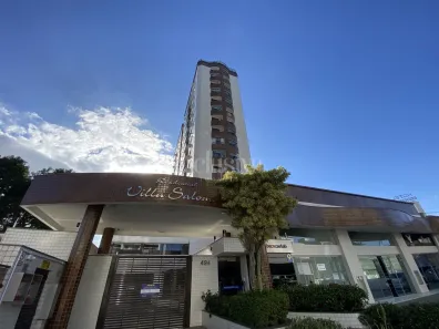 Apartamento com 3 Quartos à venda, 151m² no Capoeiras, Florianópolis