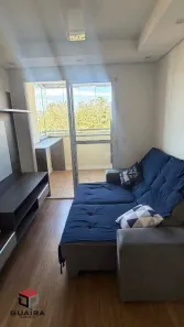 Apartamento com 2 Quartos à venda, 56m² no Demarchi, São Bernardo do Campo