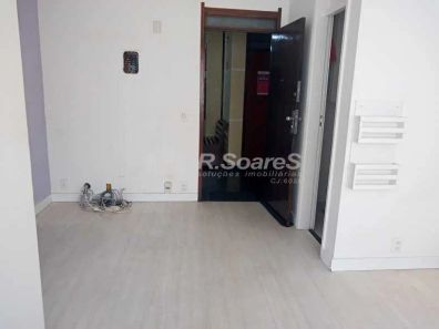 Sala Comercial à venda, 34m² no Tijuca, Rio de Janeiro