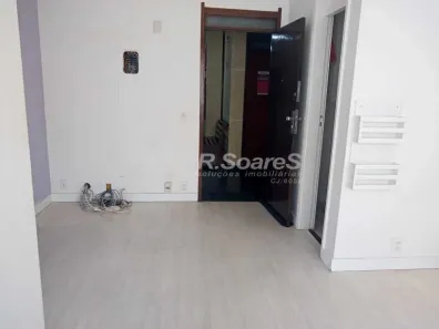 Sala Comercial à venda, 34m² no Tijuca, Rio de Janeiro