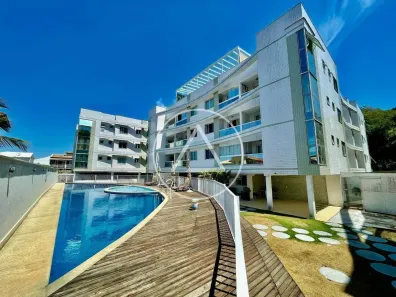 Apartamento com 3 Quartos à venda, 109m² no Costazul, Rio das Ostras