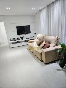 Apartamento com 2 Quartos à venda, 113m² no Santo Antônio, São Caetano do Sul