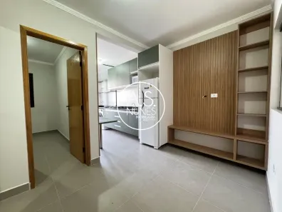 Apartamento com 1 Quarto à venda, 30m² no Vila Formosa, São Paulo