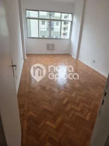 Apartamento com 1 Quarto à venda, 41m² no Centro, Rio de Janeiro