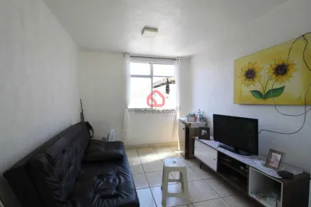 Apartamento com 2 Quartos à venda, 48m² no Taquara, Rio de Janeiro