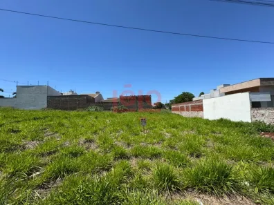 Lote/Terreno à venda, 413m² no Jardim Campos, Maringá
