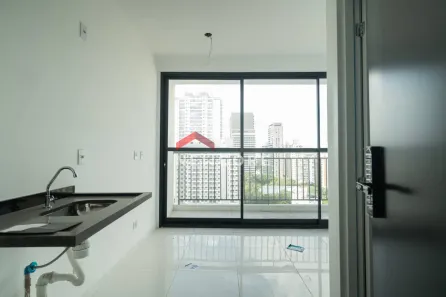 Apartamento com 1 Quarto à venda, 24m² no Vila Gomes Cardim, São Paulo