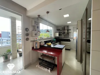 Cobertura com 3 Quartos à venda, 200m² no José Amândio, Bombinhas
