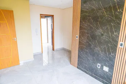 Cobertura com 3 Quartos à venda, 120m² no Santa Amélia, Belo Horizonte