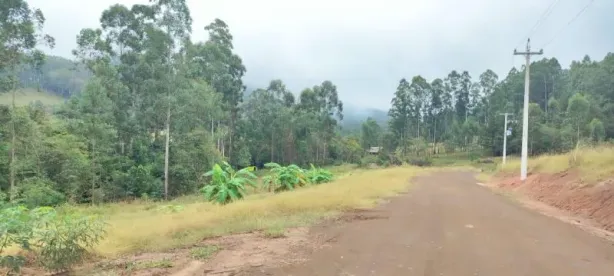 Fazenda/Sítio à venda, 3602m² no Rolante, Rolante