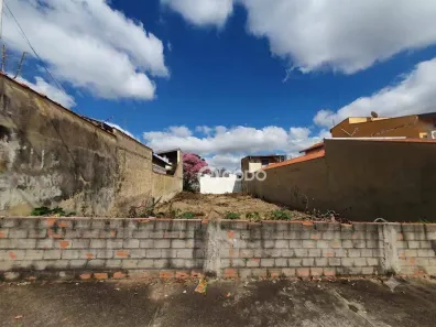 Lote/Terreno à venda, 276m² no Jardim Noiva da Colina, Piracicaba