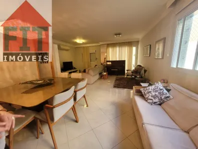 Apartamento com 3 Quartos à venda, 127m² no Vila Clementino, São Paulo
