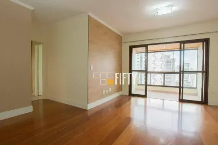 Apartamento com 3 Quartos à venda, 102m² no Vila Nova Conceição, São Paulo