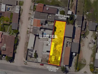 Lote/Terreno à venda, 675m² no Fragata, Pelotas