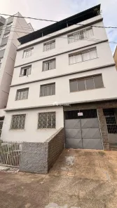 Apartamento com 2 Quartos para alugar, 92m² no Santa Catarina, Juiz de Fora