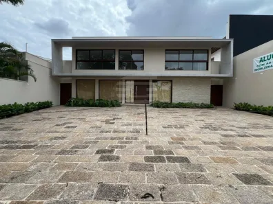 Imóvel Comercial para alugar, 520m² no Nova Campinas, Campinas