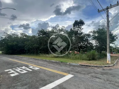 Lote/Terreno à venda, 1790m² no Condomínio Ecológico Mansões Morumbi, Senador Canedo