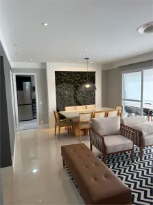Apartamento com 3 Quartos à venda, 149m² no Vila Nova Socorro, Mogi das Cruzes
