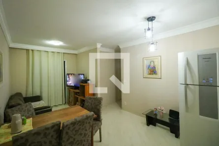 Apartamento com 3 Quartos à venda, 78m² no Cerâmica, São Caetano do Sul