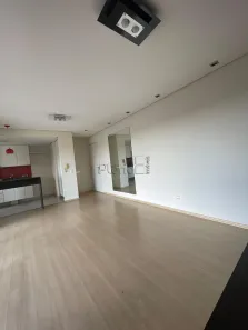 Apartamento com 3 Quartos para alugar, 80m² no Vila Anhangüera, Campinas