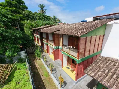Imóvel Comercial com 12 Quartos à venda, 600m² no Velha Boipeba, Cairu