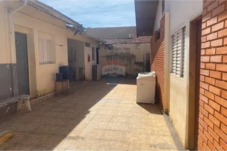 Flat com 1 Quarto para alugar, 20m² no Vila Independência, Piracicaba