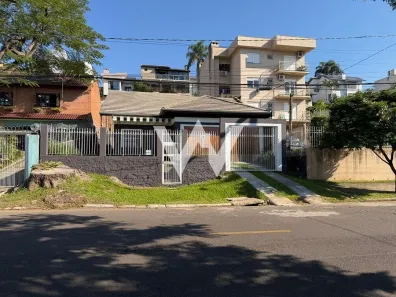Casa com 2 Quartos à venda, 125m² no Vila Nova, Novo Hamburgo