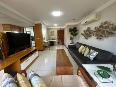 Apartamento com 3 Quartos à venda, 124m² no Jardim da Penha, Vitória